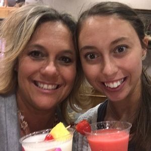 Meet your Posher, Denise